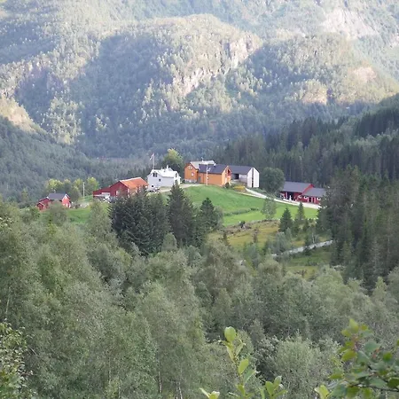 Farmhouse - Fjellangerveien 155d *