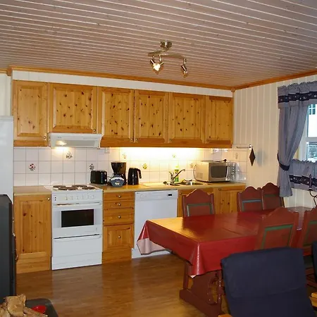 Semesterbostad Farmhouse - Fjellangerveien 155d Lavik (Hordaland)