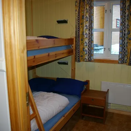 Farmhouse - Fjellangerveien 155d