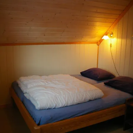 Farmhouse - Fjellangerveien 155d Semesterbostad *
